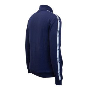 Puma Amplified Track Jacket Peacoat
